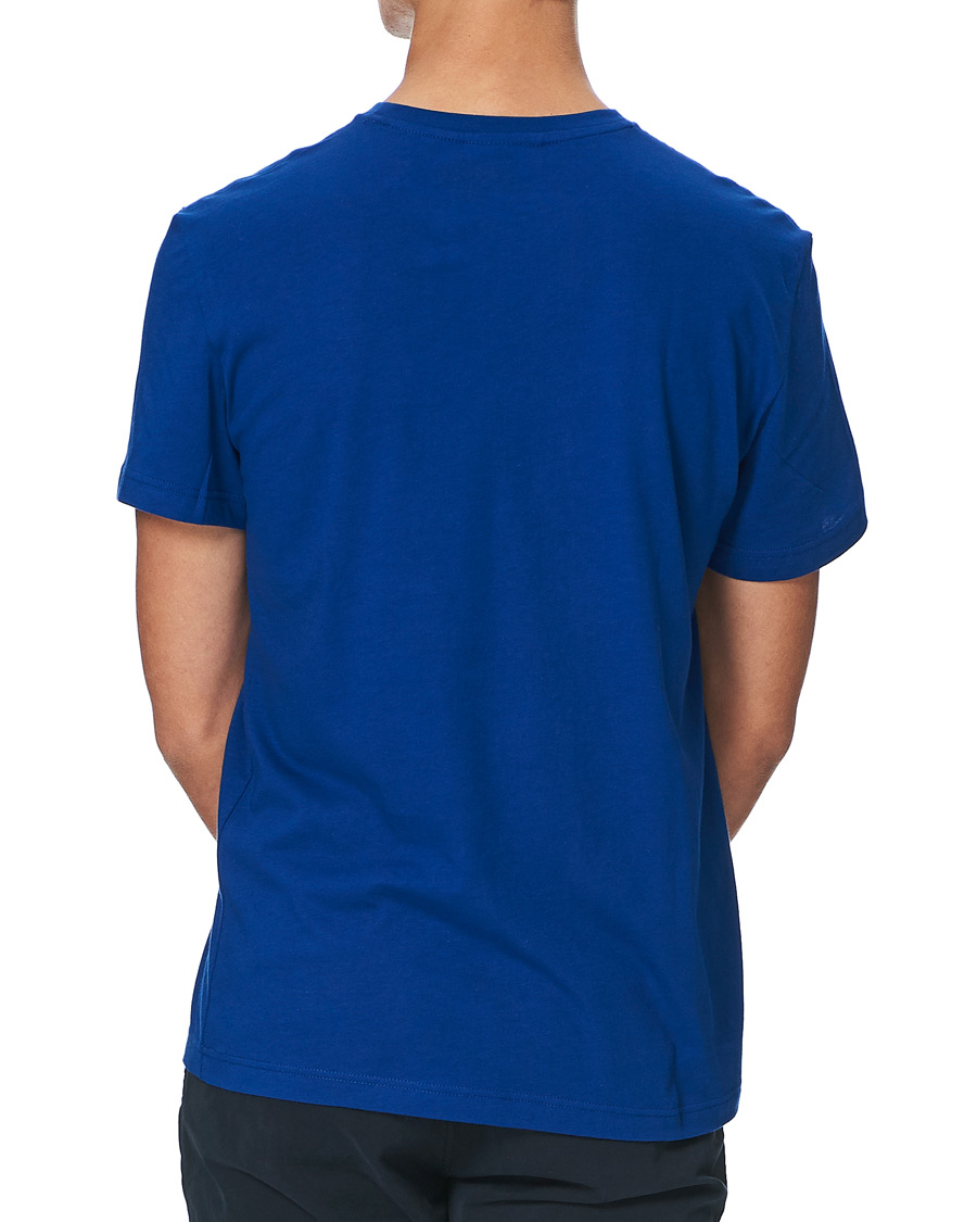 Herr | T-Shirts | Lacoste | Crew Neck Tee Cosmic