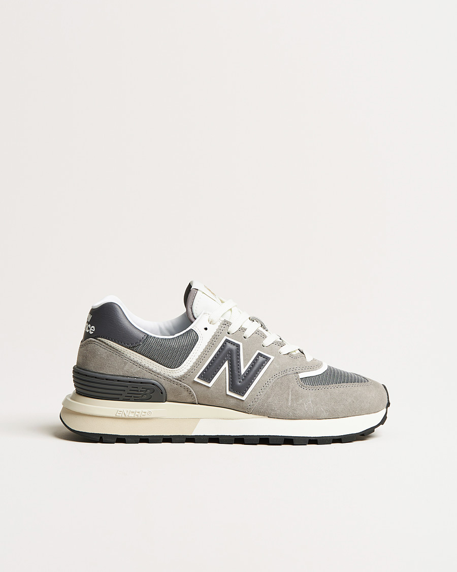 Herr | New Balance 574 Legacy Limited Edition Sneaker Grey | New Balance | 574 Legacy Limited Edition Sneaker Grey