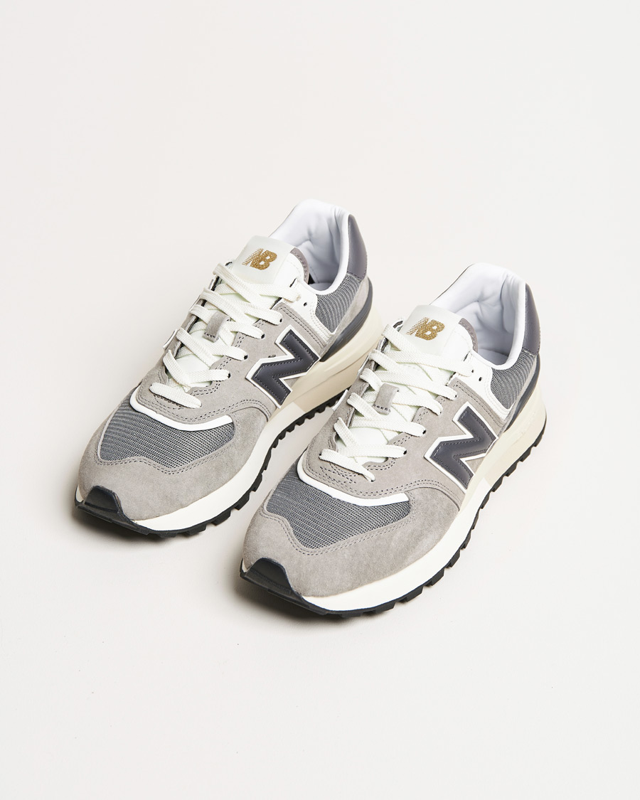 Herr | New Balance 574 Legacy Limited Edition Sneaker Grey | New Balance | 574 Legacy Limited Edition Sneaker Grey