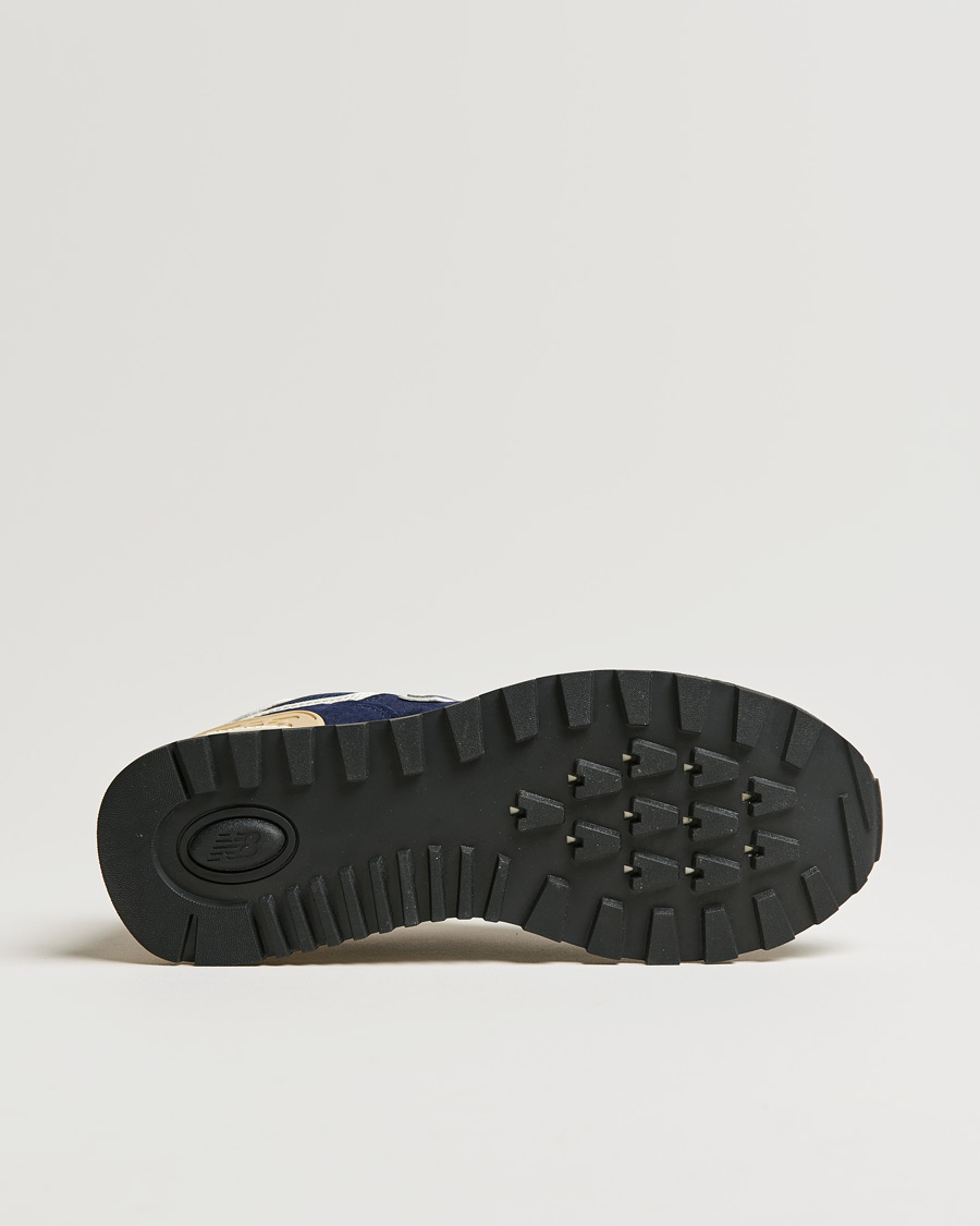 Herr | New Balance 574 Legacy Limited Edition Sneaker Navy | New Balance | 574 Legacy Limited Edition Sneaker Navy