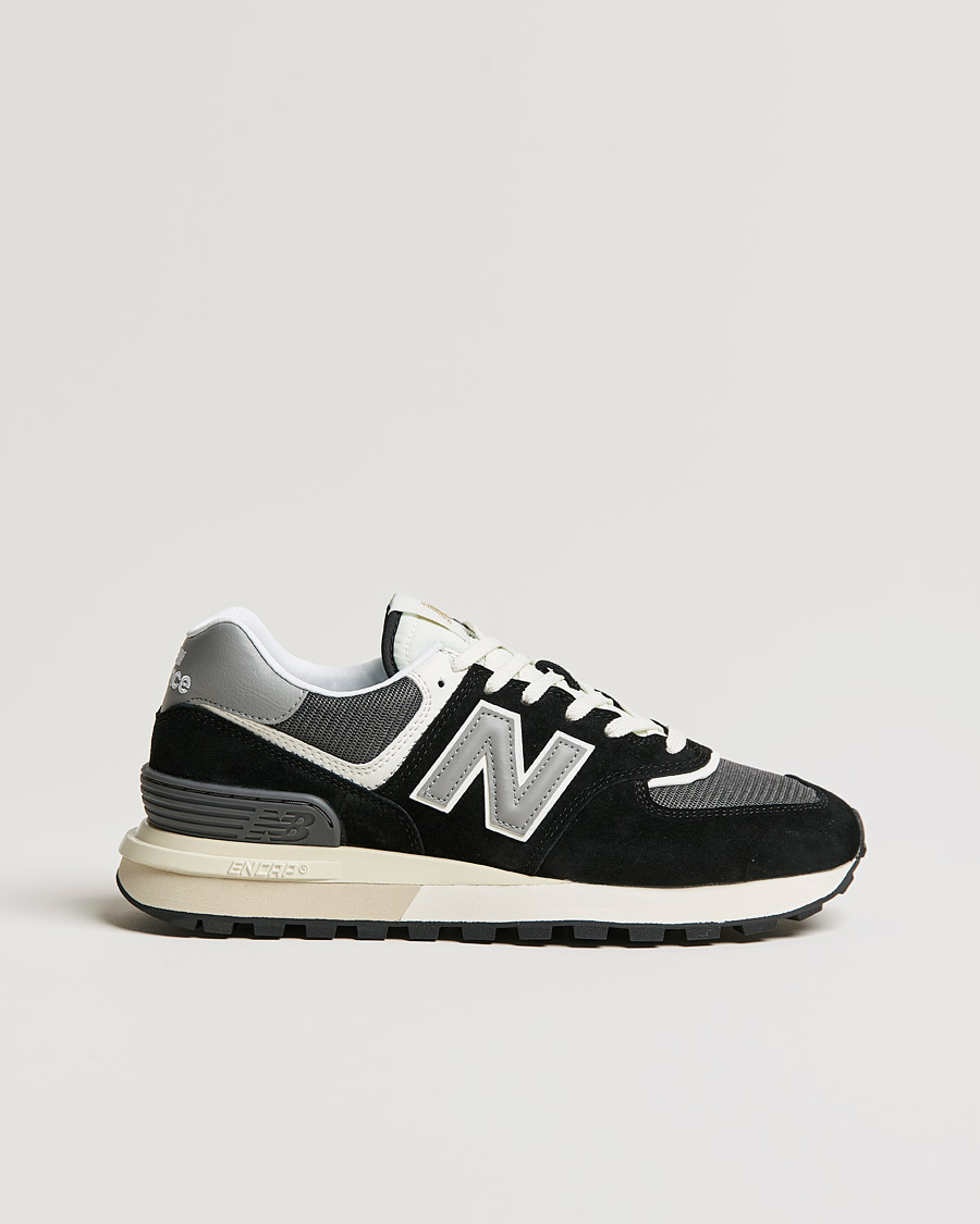 Herr | New Balance 574 Legacy Limited Edition Sneaker Black | New Balance | 574 Legacy Limited Edition Sneaker Black