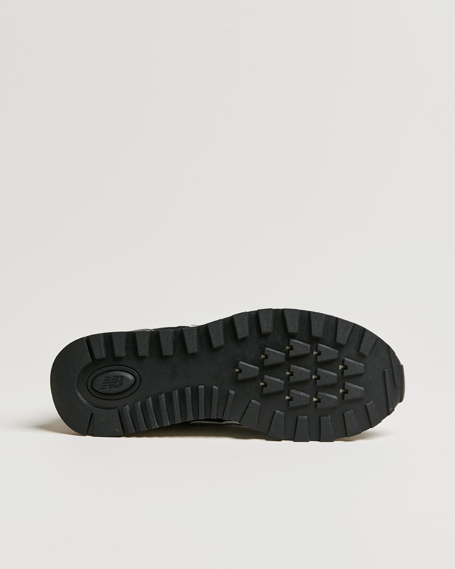 Herr | New Balance 574 Legacy Limited Edition Sneaker Black | New Balance | 574 Legacy Limited Edition Sneaker Black
