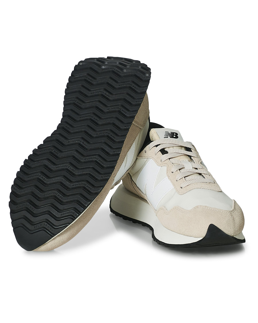 Herr | New Balance 237 Sneaker Timberwolf | New Balance | 237 Sneaker Timberwolf