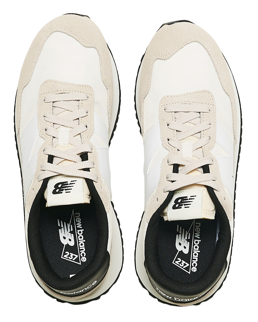 Herr | New Balance 237 Sneaker Timberwolf | New Balance | 237 Sneaker Timberwolf