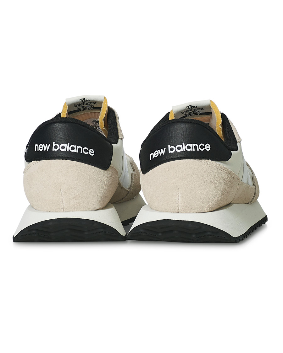 Herr | New Balance 237 Sneaker Timberwolf | New Balance | 237 Sneaker Timberwolf