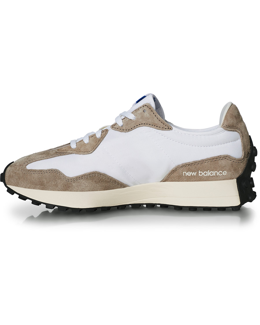 Herr | New Balance 327 Sneaker Mushroom | New Balance | 327 Sneaker Mushroom