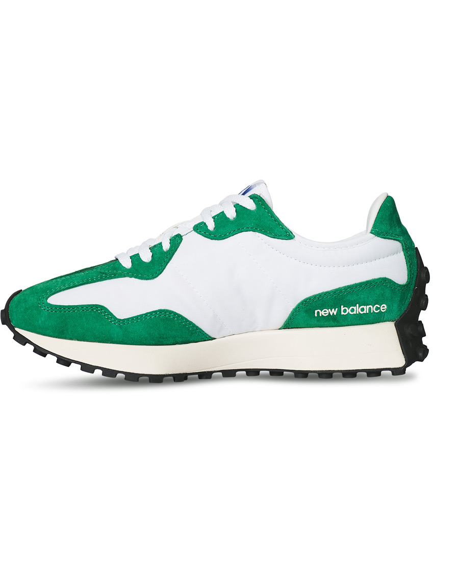 Herr | New Balance 327 Sneaker Varsity Green | New Balance | 327 Sneaker Varsity Green