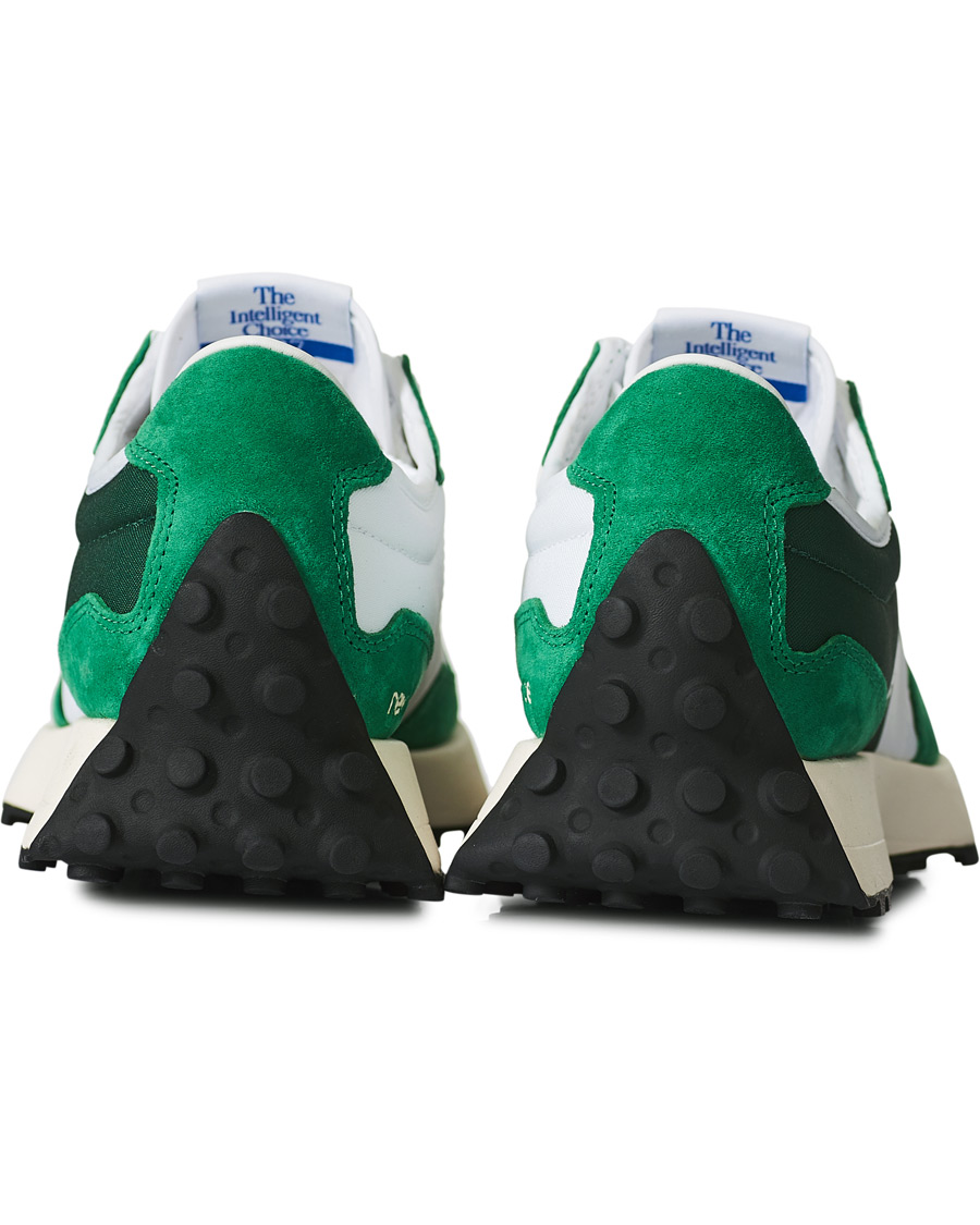 Herr | New Balance 327 Sneaker Varsity Green | New Balance | 327 Sneaker Varsity Green