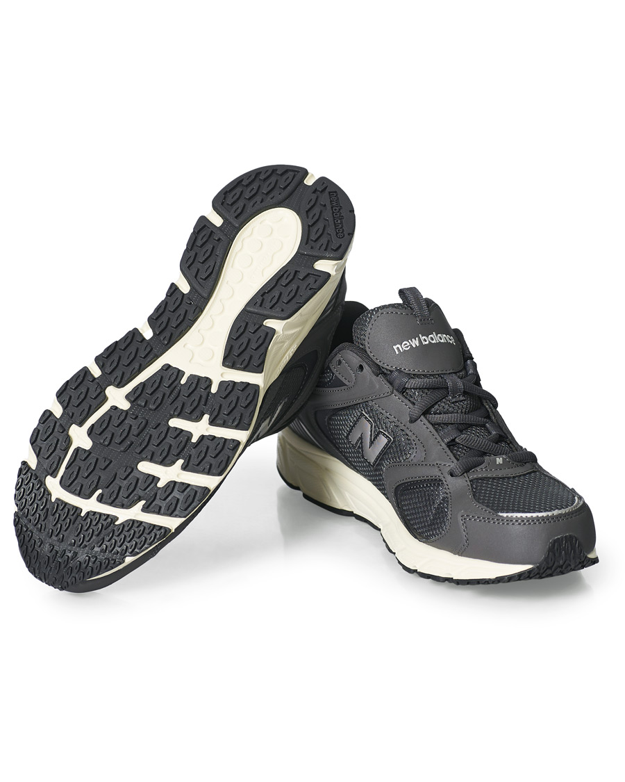 Herr | New Balance 408 Sneaker Moonbeam | New Balance | 408 Sneaker Moonbeam