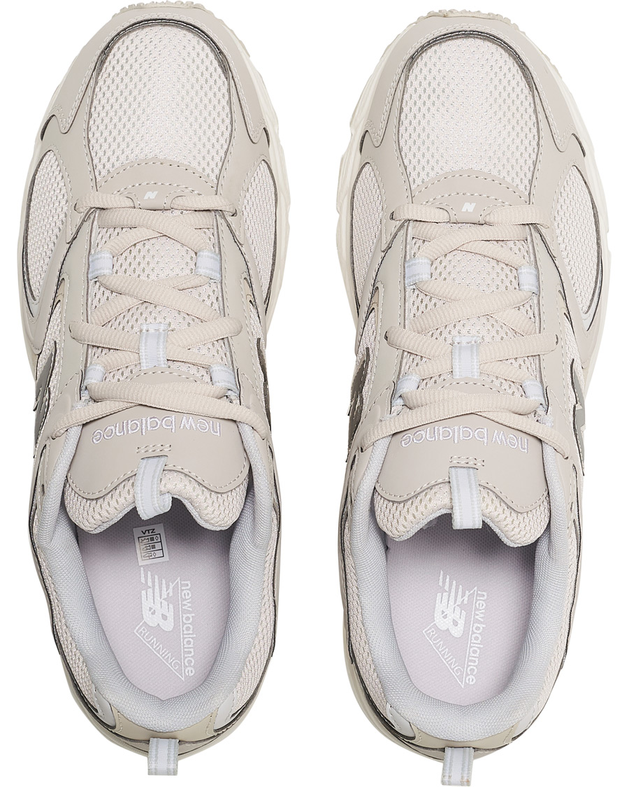 Herr | New Balance 408 Sneaker Munsell White | New Balance | 408 Sneaker Munsell White