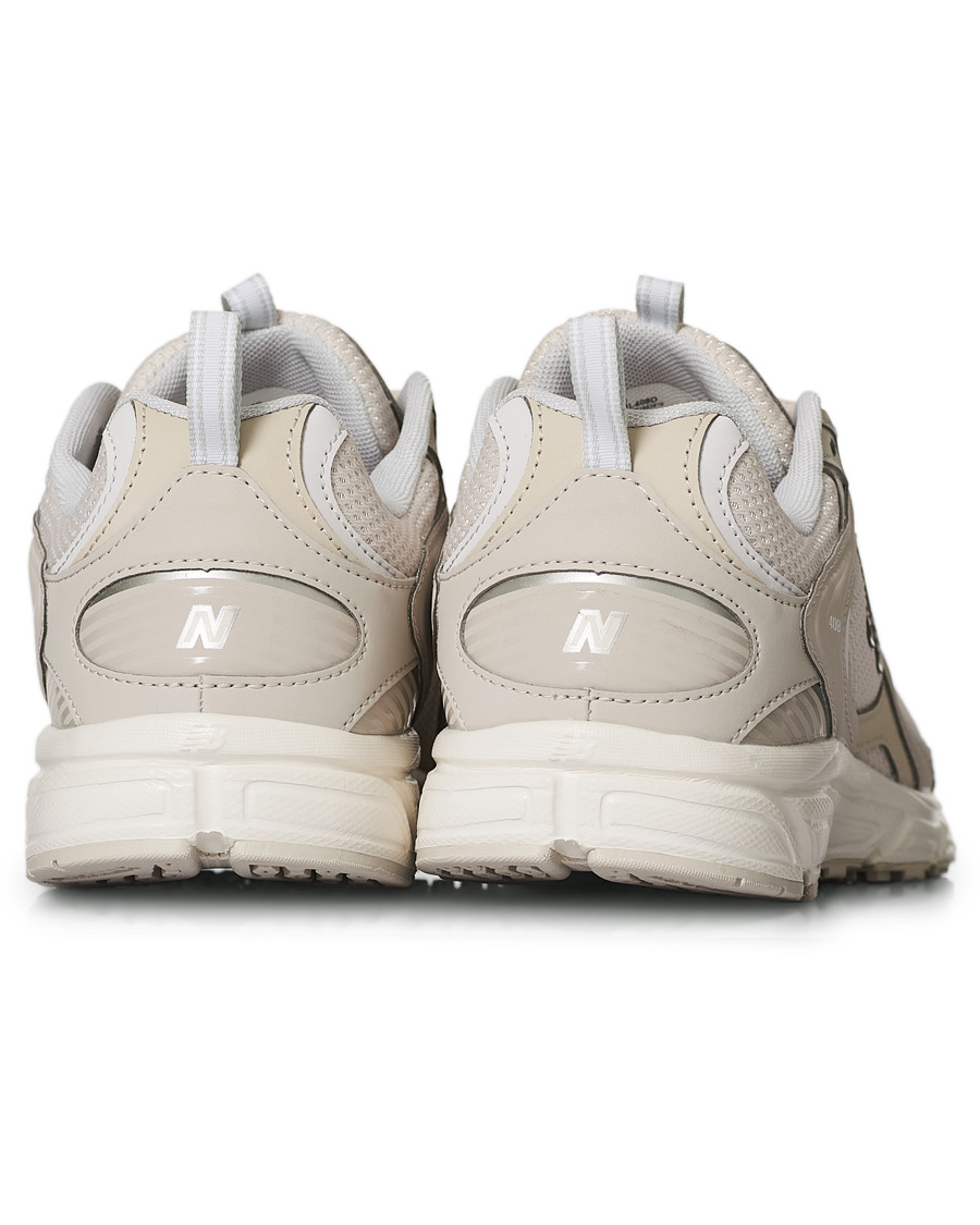 Herr | New Balance 408 Sneaker Munsell White | New Balance | 408 Sneaker Munsell White