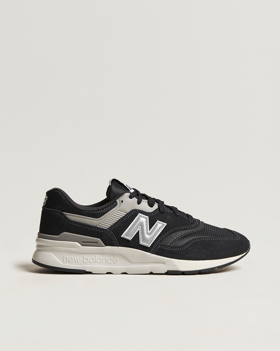 Herr |  | New Balance | 997H Sneakers Black
