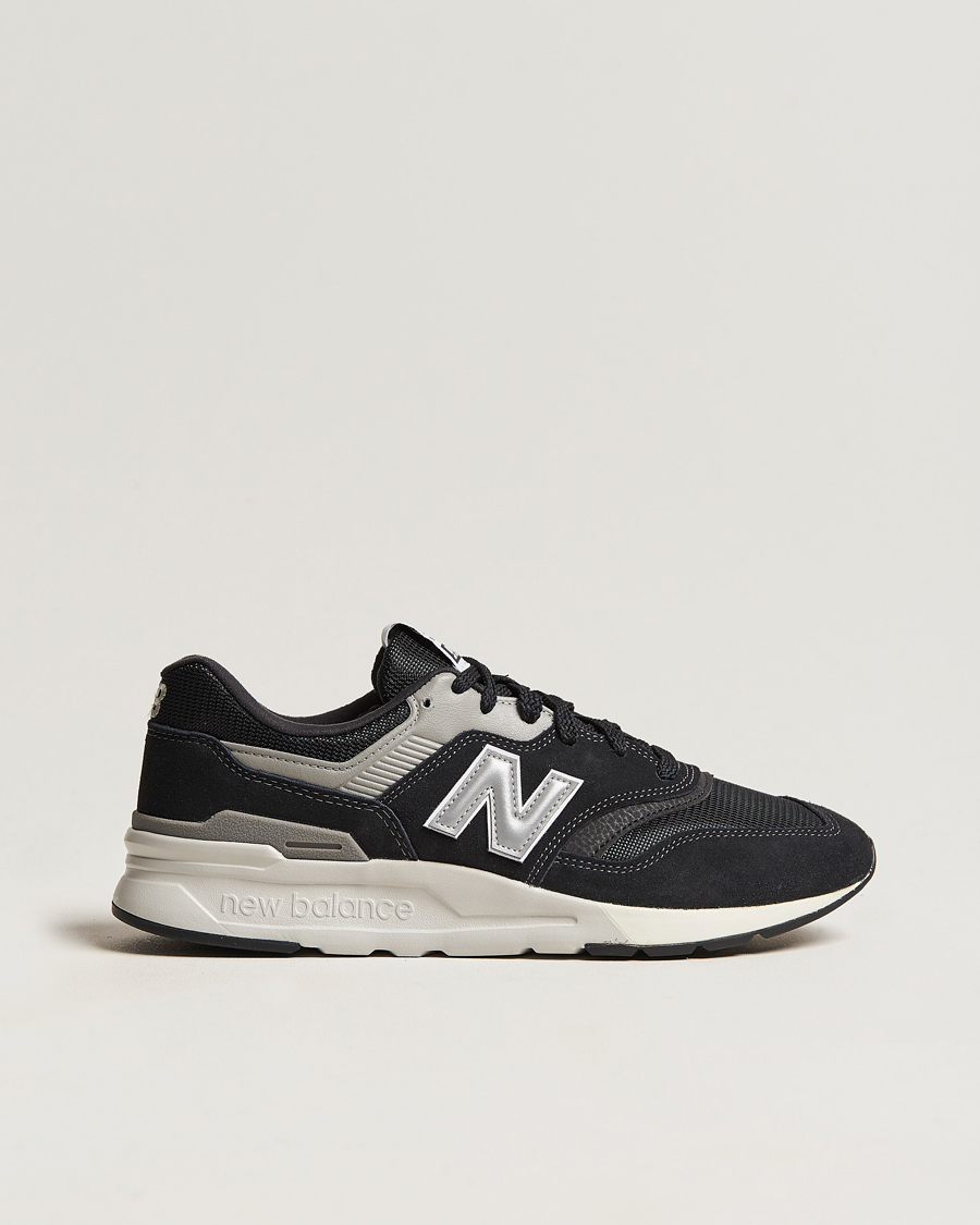 Herr | | New Balance | 997H Sneakers Black