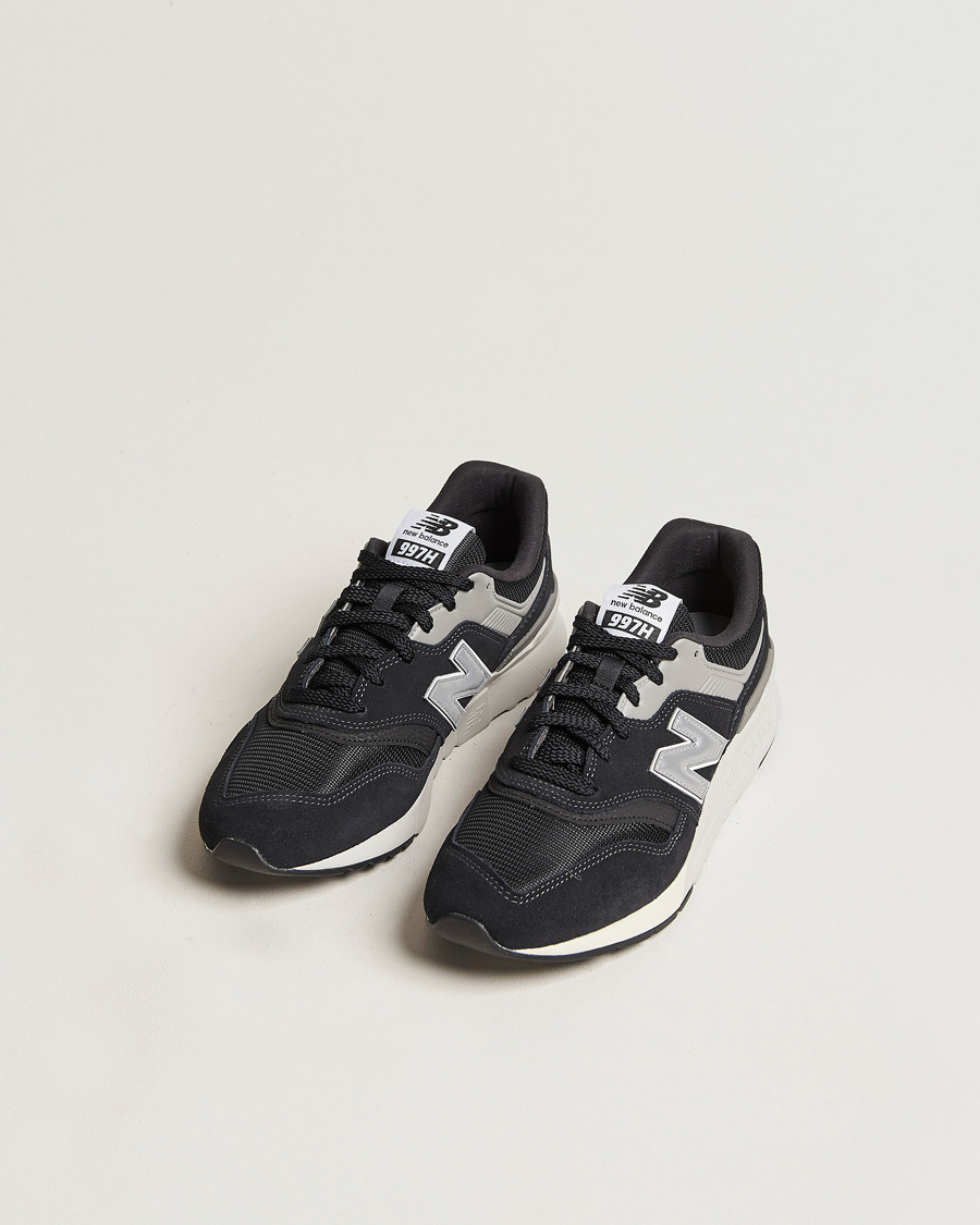 Herr | New Balance | New Balance | 997 Sneakers Black