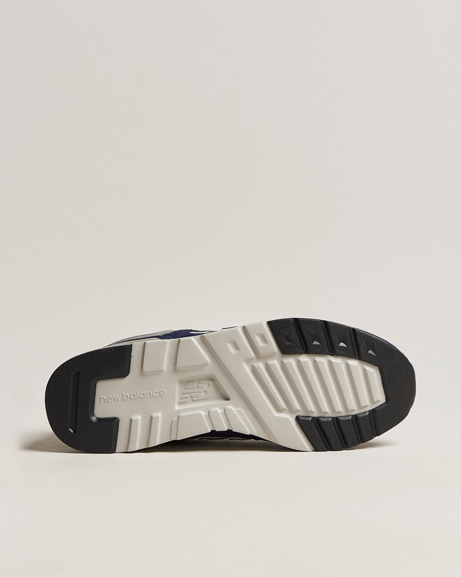 Herr | New Balance 997H Sneaker Pigment | New Balance | 997H Sneaker Pigment