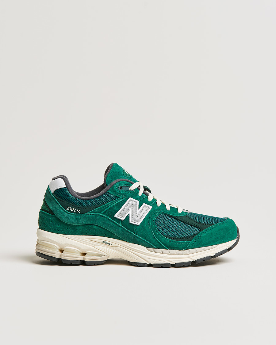 Herr | New Balance 2002R Sneaker Nightwatch Green | New Balance | 2002R Sneaker Nightwatch Green