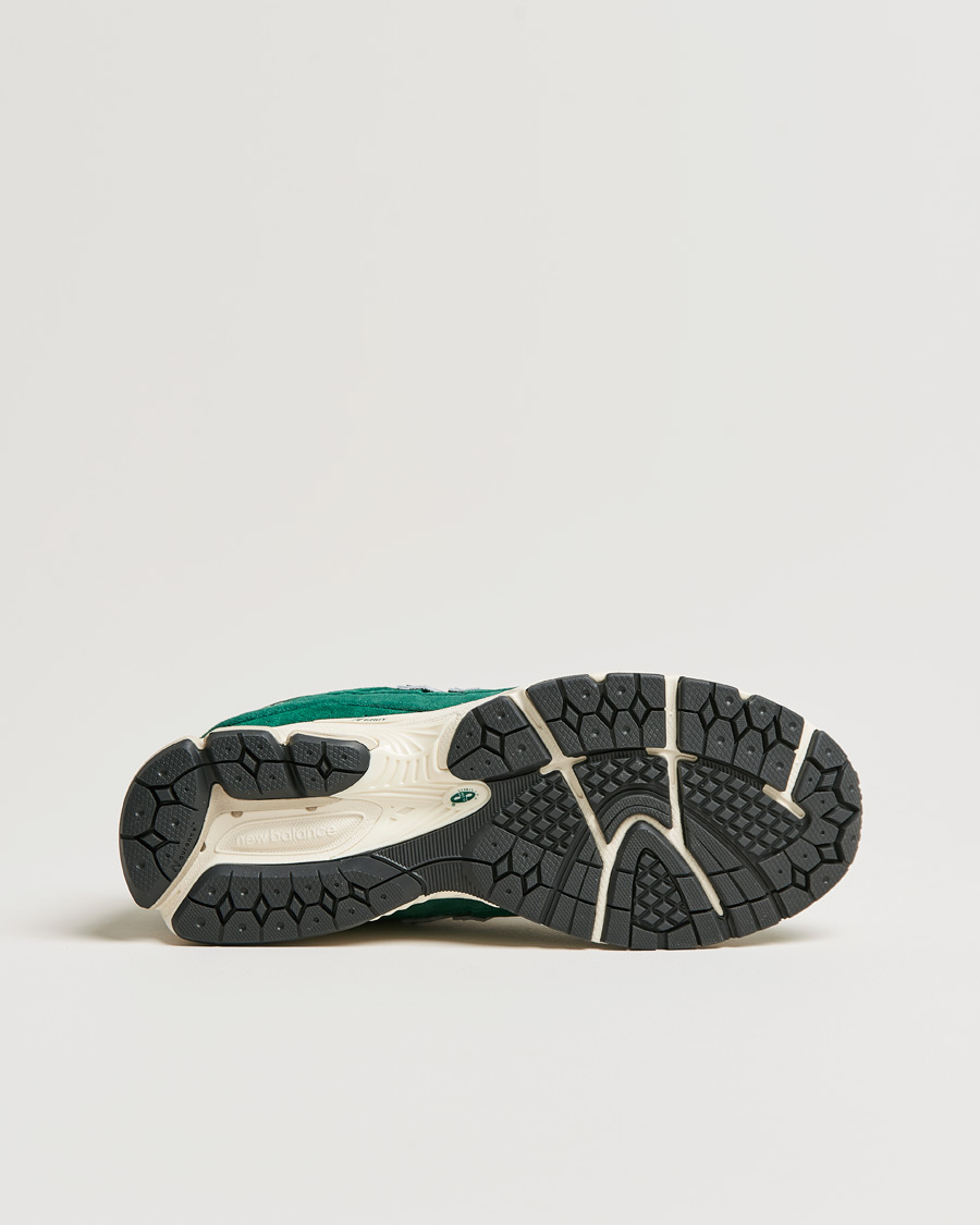 Herr | New Balance 2002R Sneaker Nightwatch Green | New Balance | 2002R Sneaker Nightwatch Green
