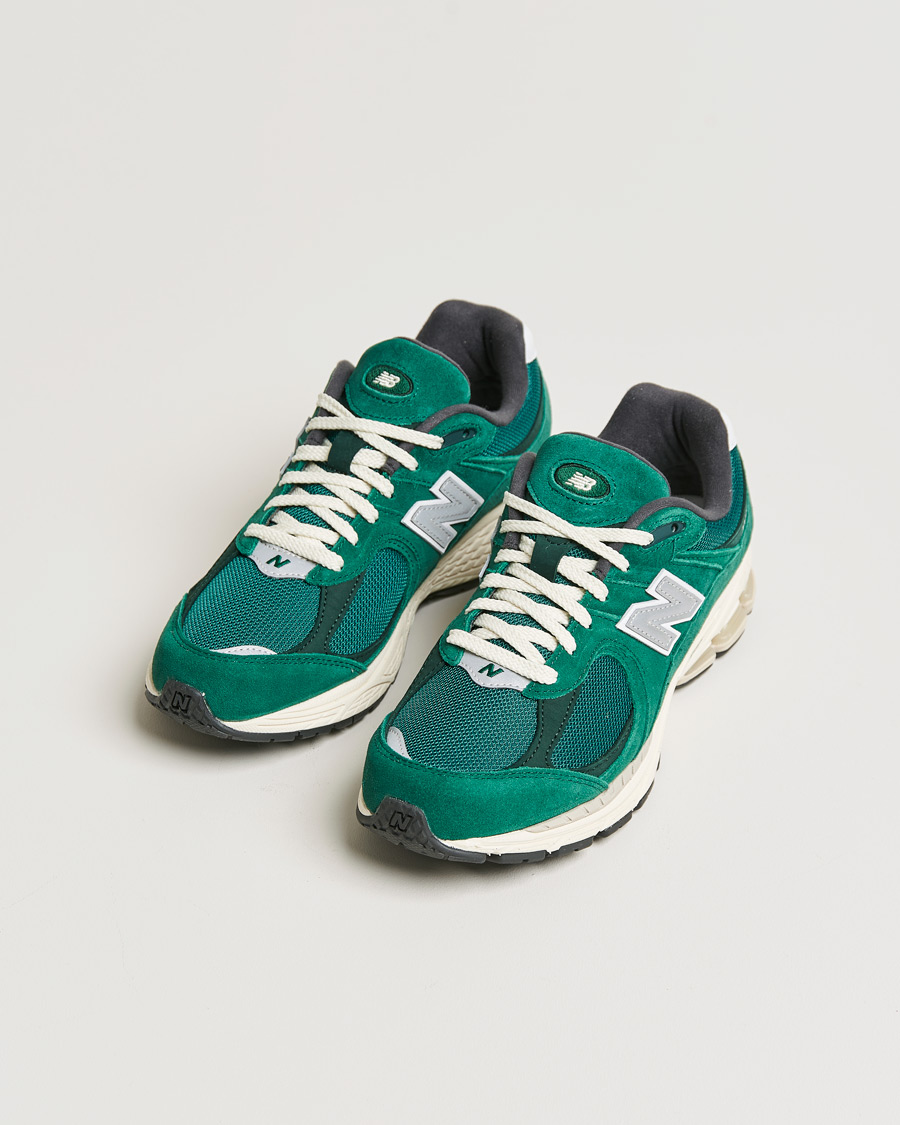 Herr | New Balance 2002R Sneaker Nightwatch Green | New Balance | 2002R Sneaker Nightwatch Green