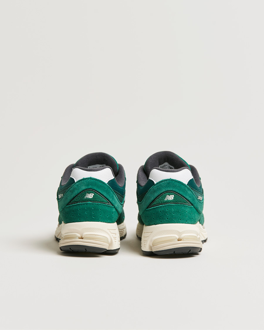 Herr | New Balance 2002R Sneaker Nightwatch Green | New Balance | 2002R Sneaker Nightwatch Green
