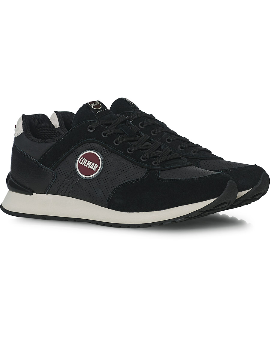 Herr | Colmar Travis Drill Black | Colmar | Travis Drill Black