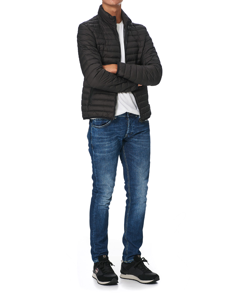 Herr | Colmar Travis Drill Black | Colmar | Travis Drill Black