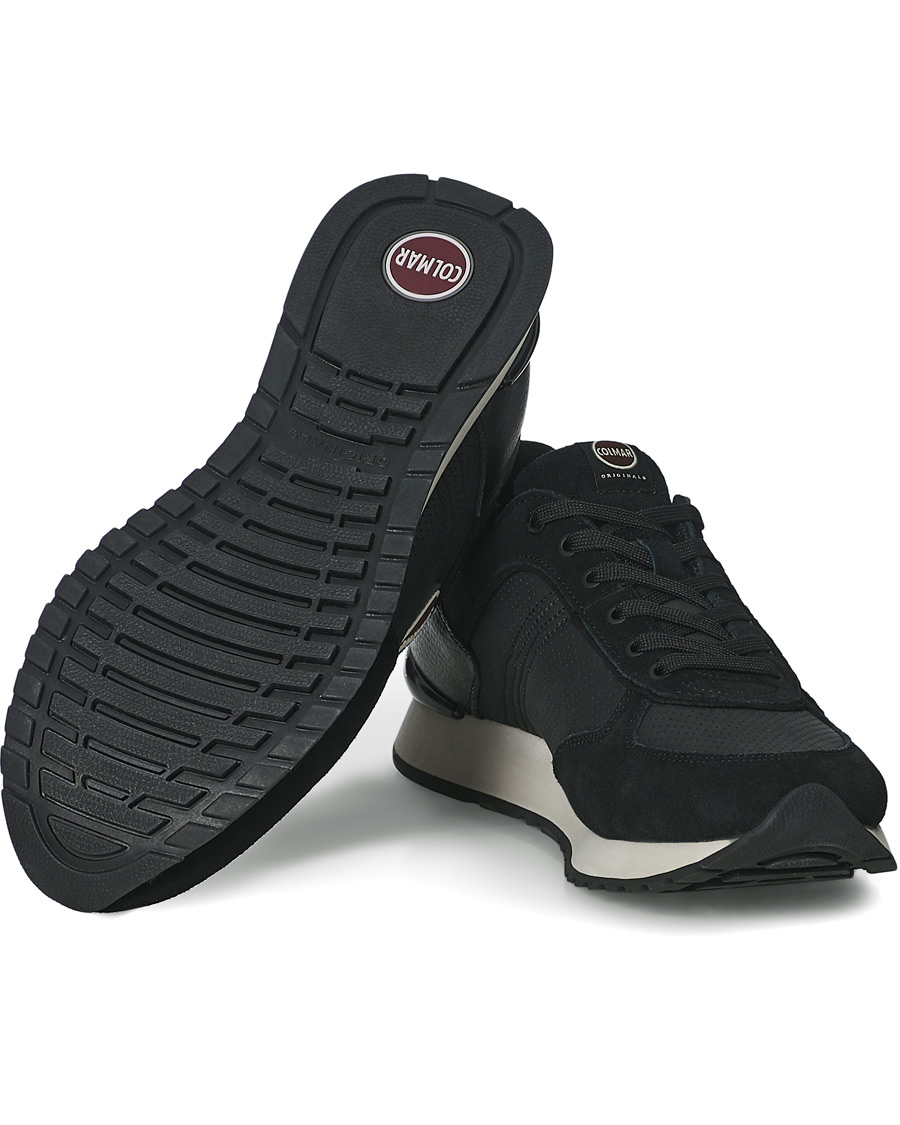 Herr | Colmar Travis Drill Black | Colmar | Travis Drill Black