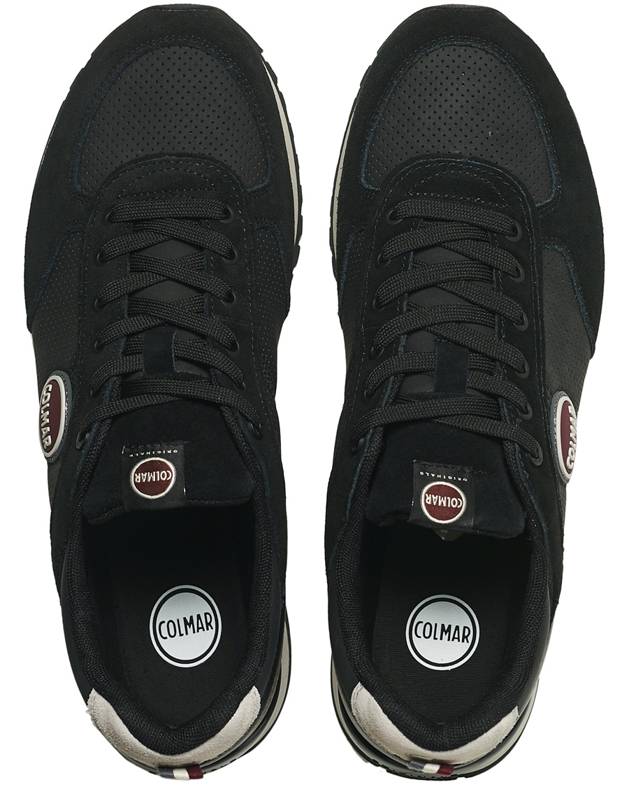 Herr | Colmar Travis Drill Black | Colmar | Travis Drill Black