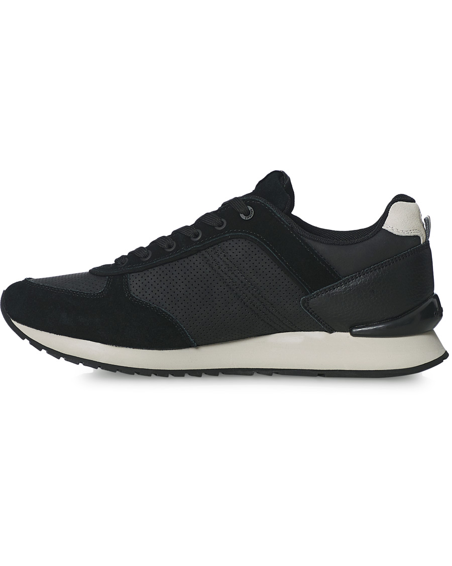 Herr | Colmar Travis Drill Black | Colmar | Travis Drill Black