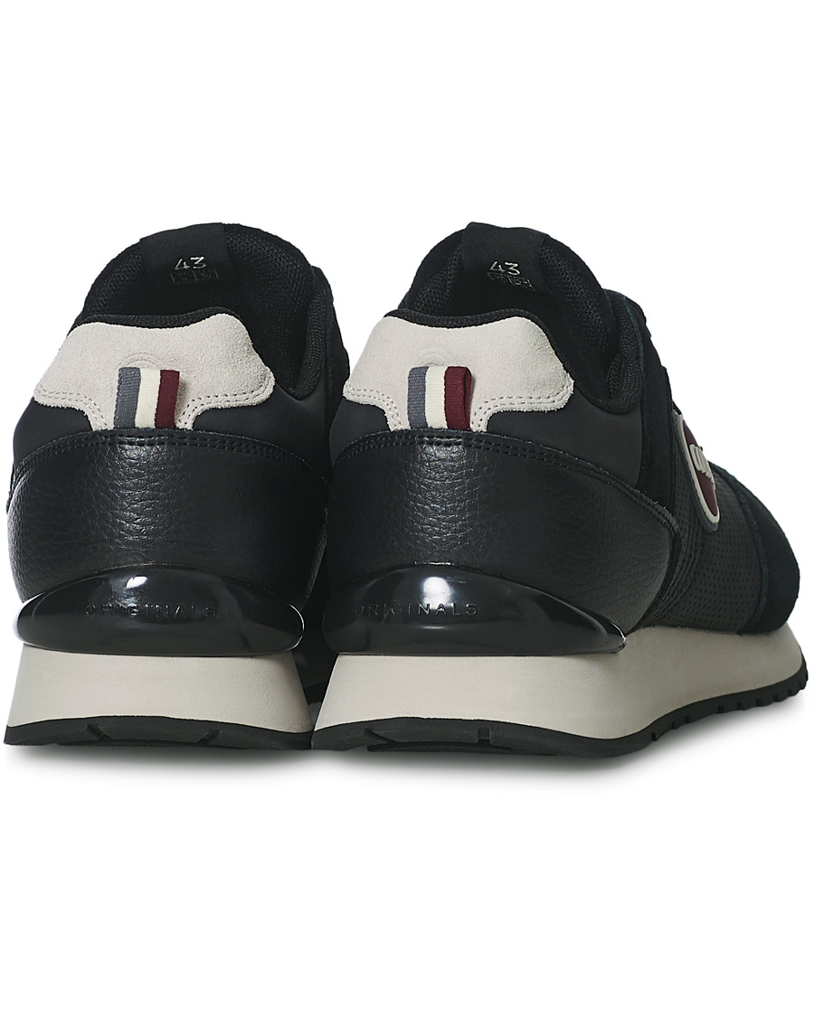 Herr | Colmar Travis Drill Black | Colmar | Travis Drill Black