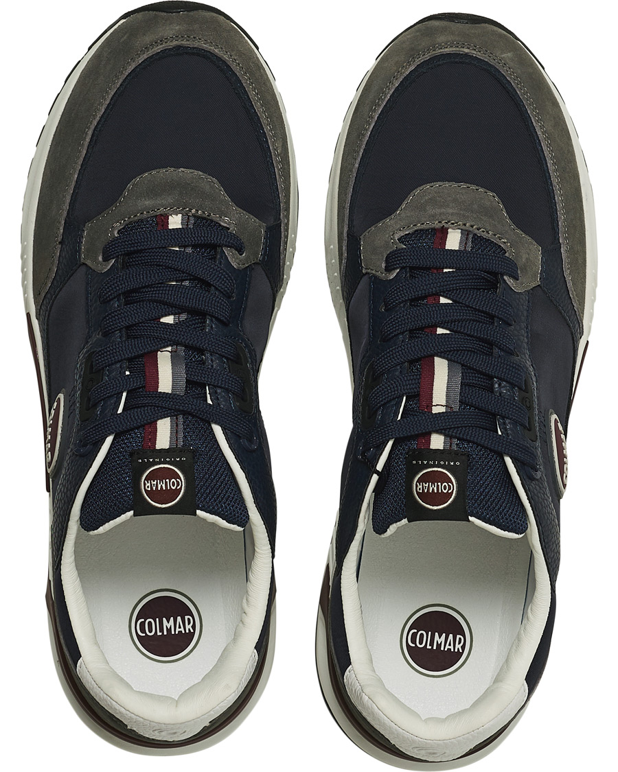 Herr | Colmar Dalton Original Sneaker Navy | Colmar | Dalton Original Sneaker Navy