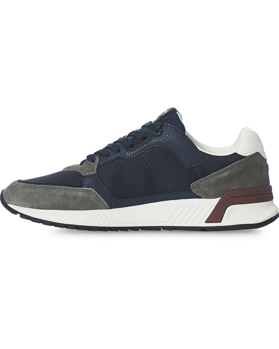 Herr | Colmar Dalton Original Sneaker Navy | Colmar | Dalton Original Sneaker Navy