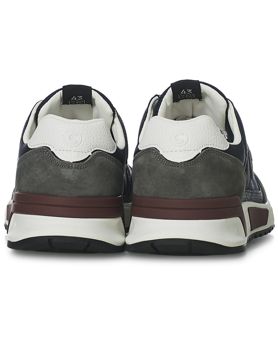 Herr | Colmar Dalton Original Sneaker Navy | Colmar | Dalton Original Sneaker Navy