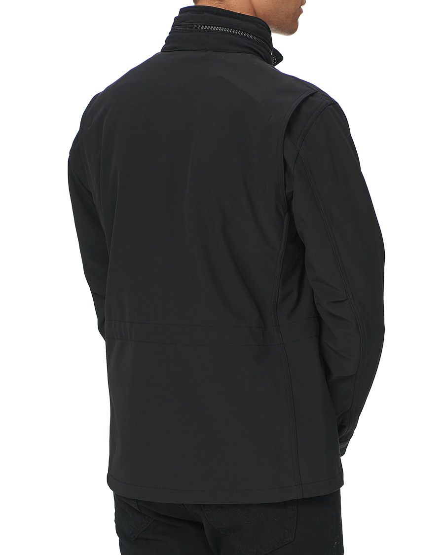 Herr | Jackor | Belstaff | Fieldwood Jacket Black