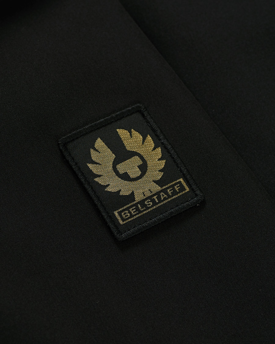 Herr | Jackor | Belstaff | Fieldwood Jacket Black