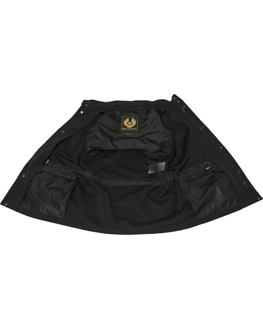 Herr | Jackor | Belstaff | Fieldwood Jacket Black