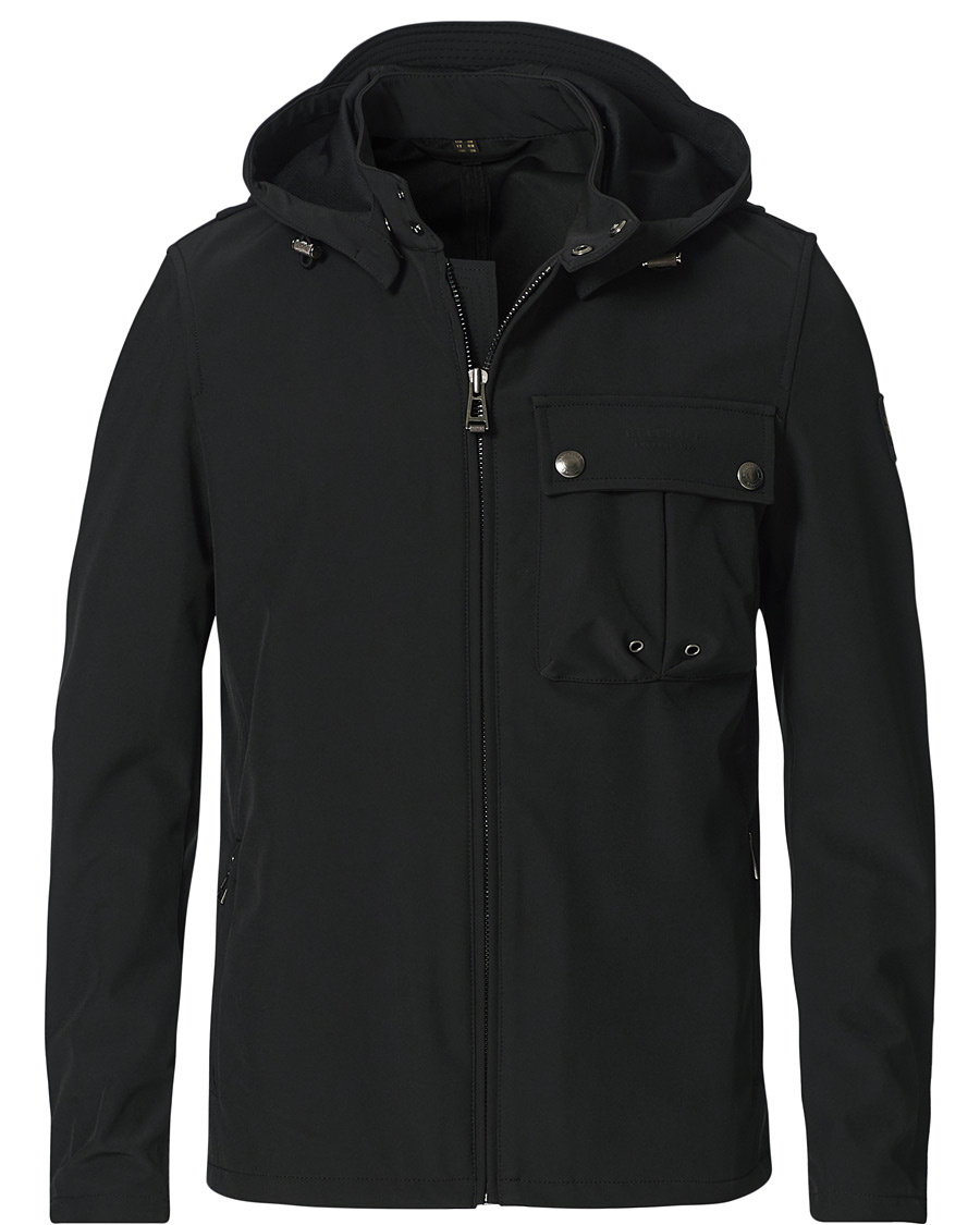 Herr | Jackor | Belstaff | Wing Jacket Black