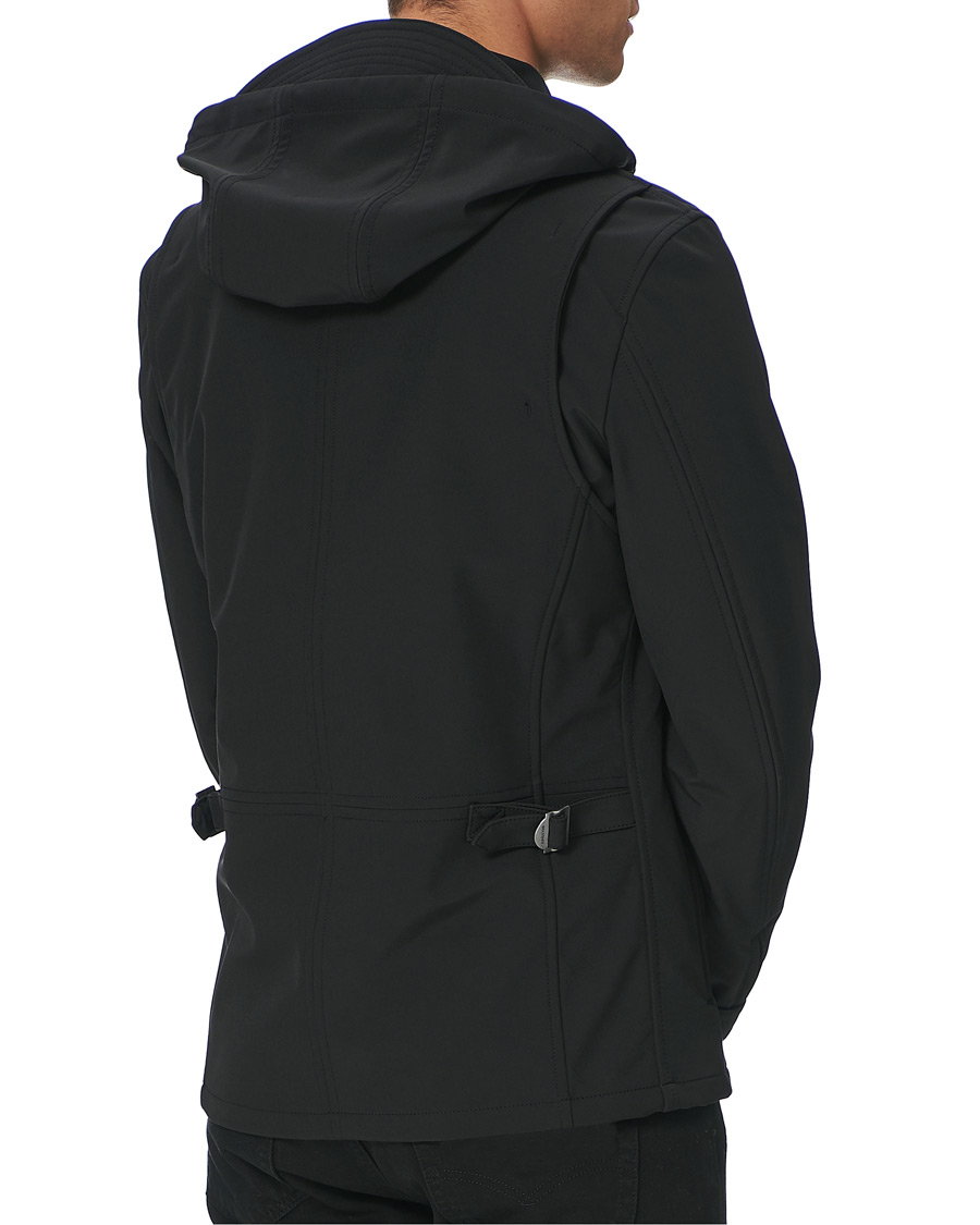 Herr | Jackor | Belstaff | Wing Jacket Black