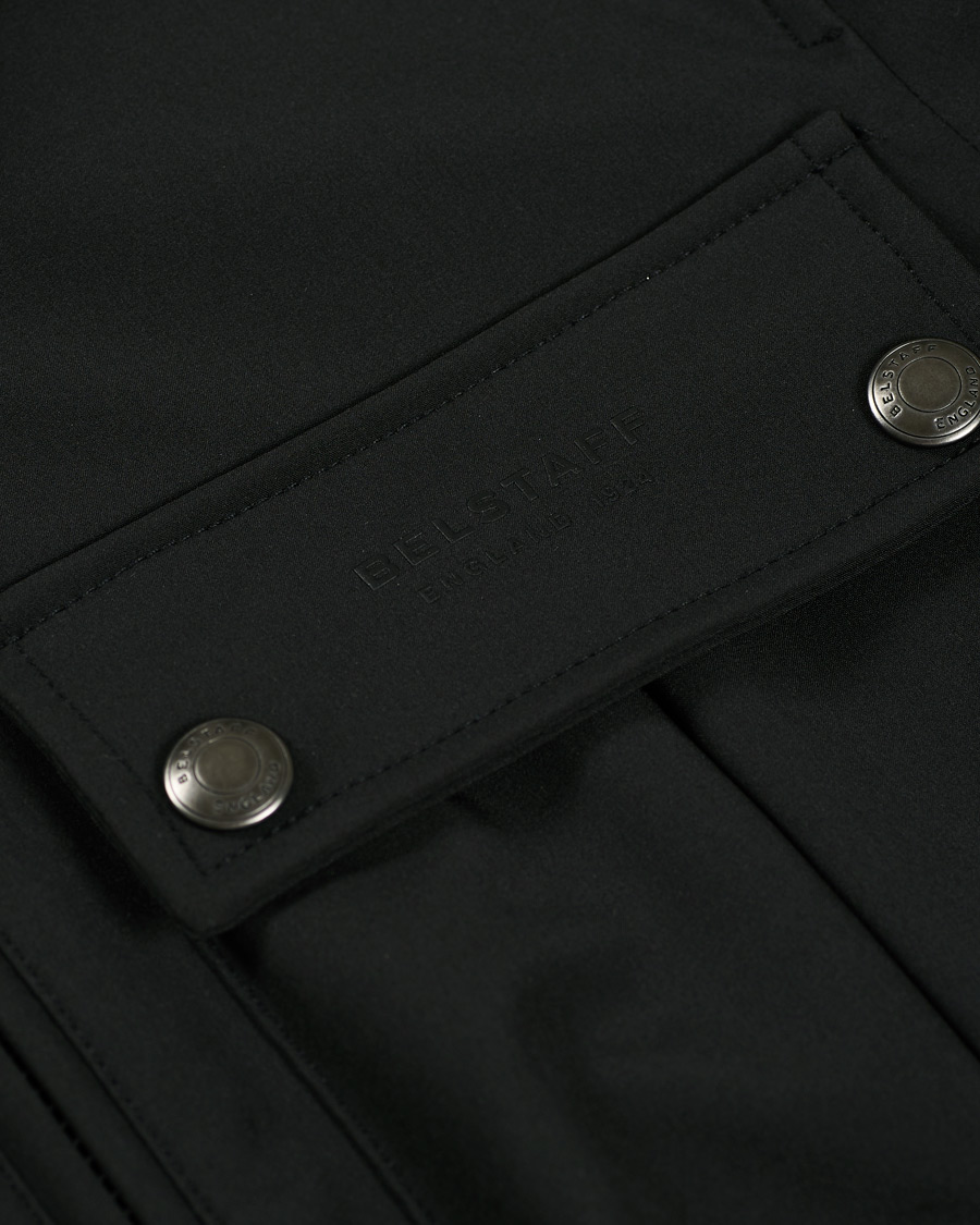 Herr | Jackor | Belstaff | Wing Jacket Black