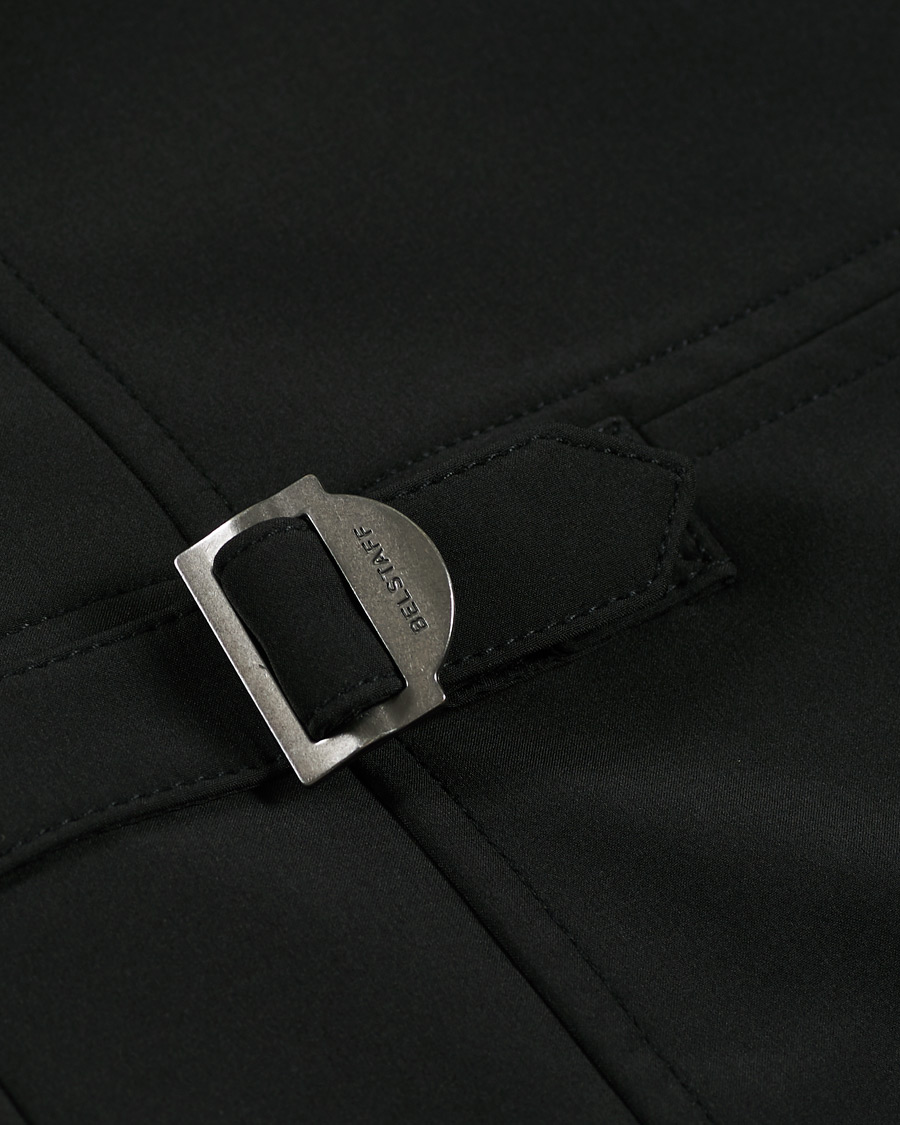 Herr | Jackor | Belstaff | Wing Jacket Black