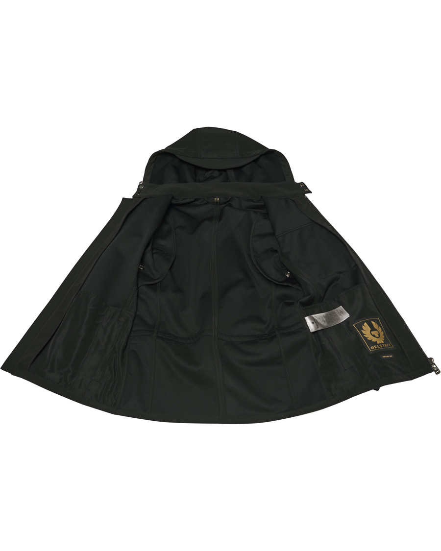 Herr | Jackor | Belstaff | Wing Jacket Black