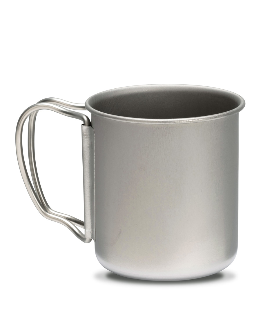 Herr | Snow Peak Single Cup 300 Titanium | Snow Peak | Single Cup 300 Titanium