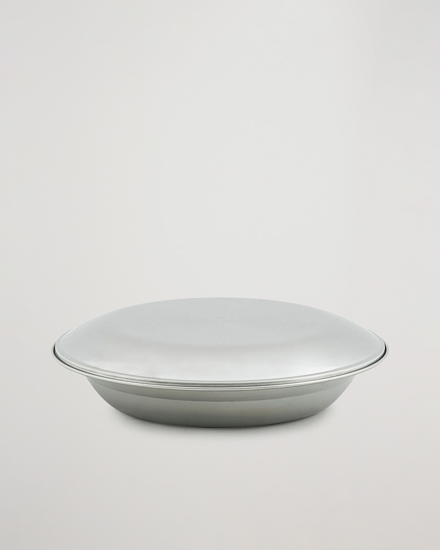 Herr | Outdoor living | Snow Peak | Tableware Set Stainless Steel