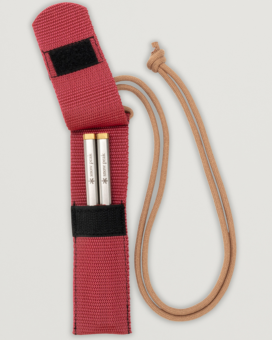 Herr | Outdoor living | Snow Peak | Wabuki Chopsticks