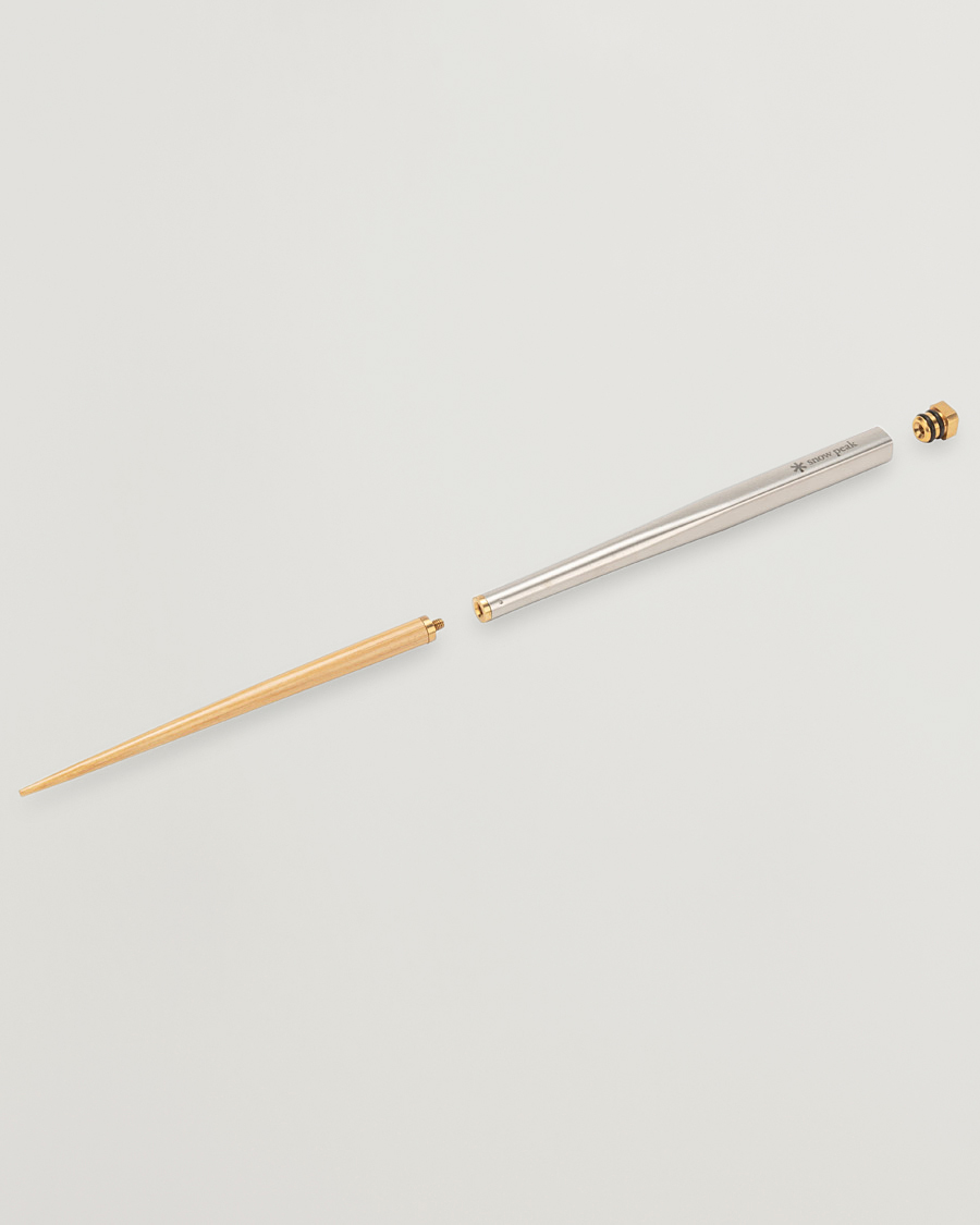 Herr | Outdoor living | Snow Peak | Wabuki Chopsticks