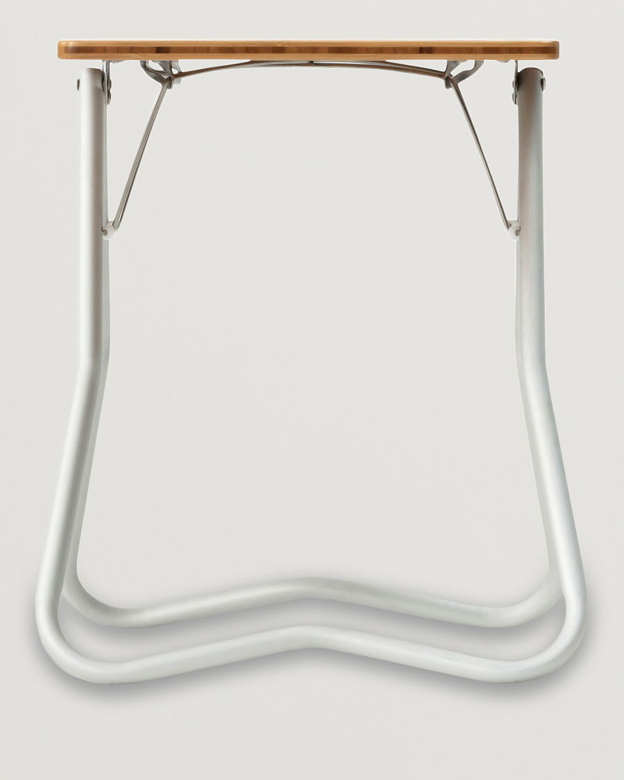 Herr | Outdoor living | Snow Peak | Foldable My Table Bamboo