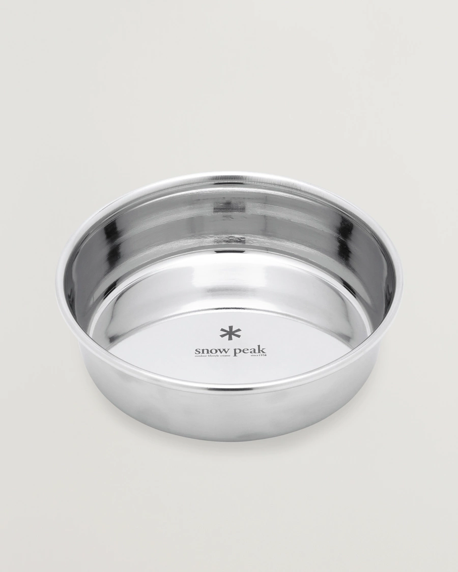 Herr | Till hunden | Snow Peak | Dog Food Bowl