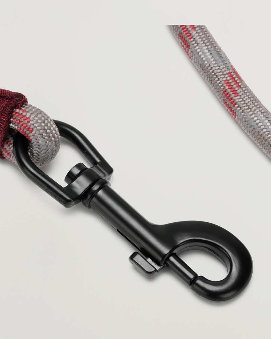 Herr | Campingutrustning | Snow Peak | Dog Rope Lead Grey
