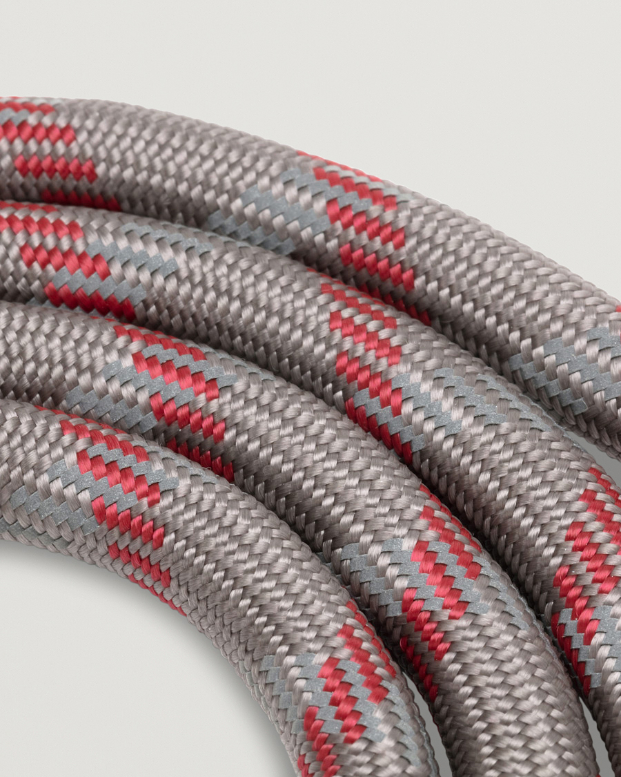 Herr | Campingutrustning | Snow Peak | Dog Rope Lead Grey