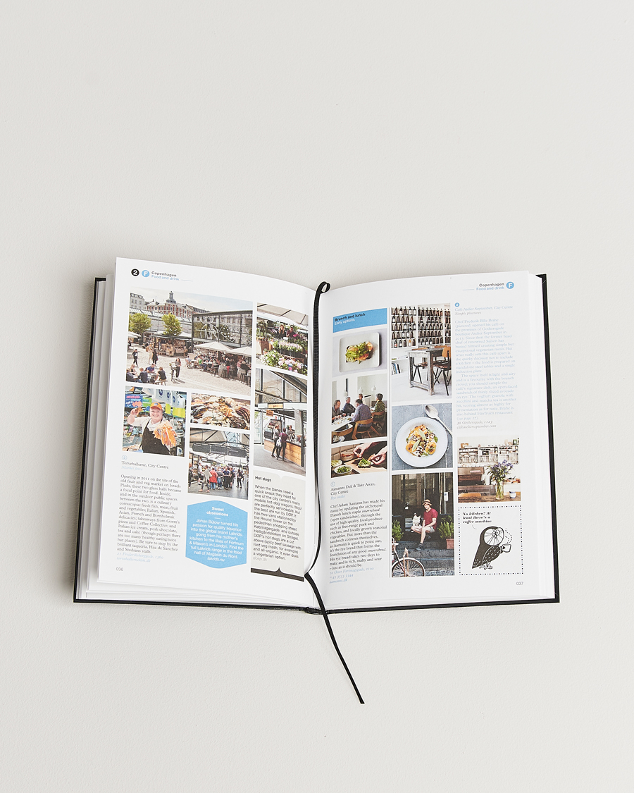 Herr | Monocle Copenhagen - Travel Guide Series | Monocle | Copenhagen - Travel Guide Series
