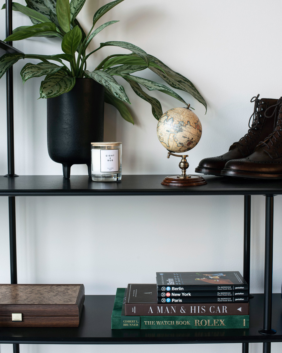 Herr | Monocle Berlin - Travel Guide Series | Monocle | Berlin - Travel Guide Series